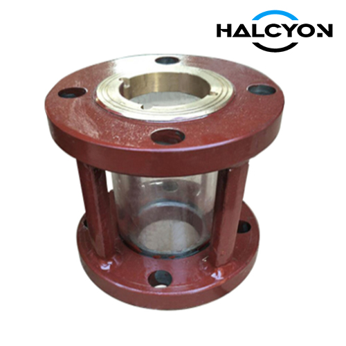 JIS F7218 Sight Glass 5K